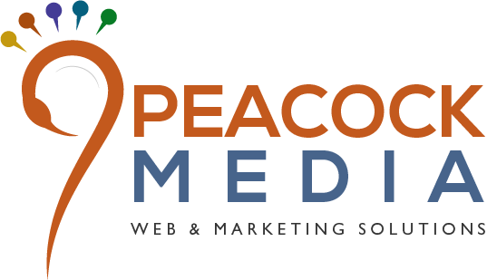 Peacock Media Web and Marketing Solutions